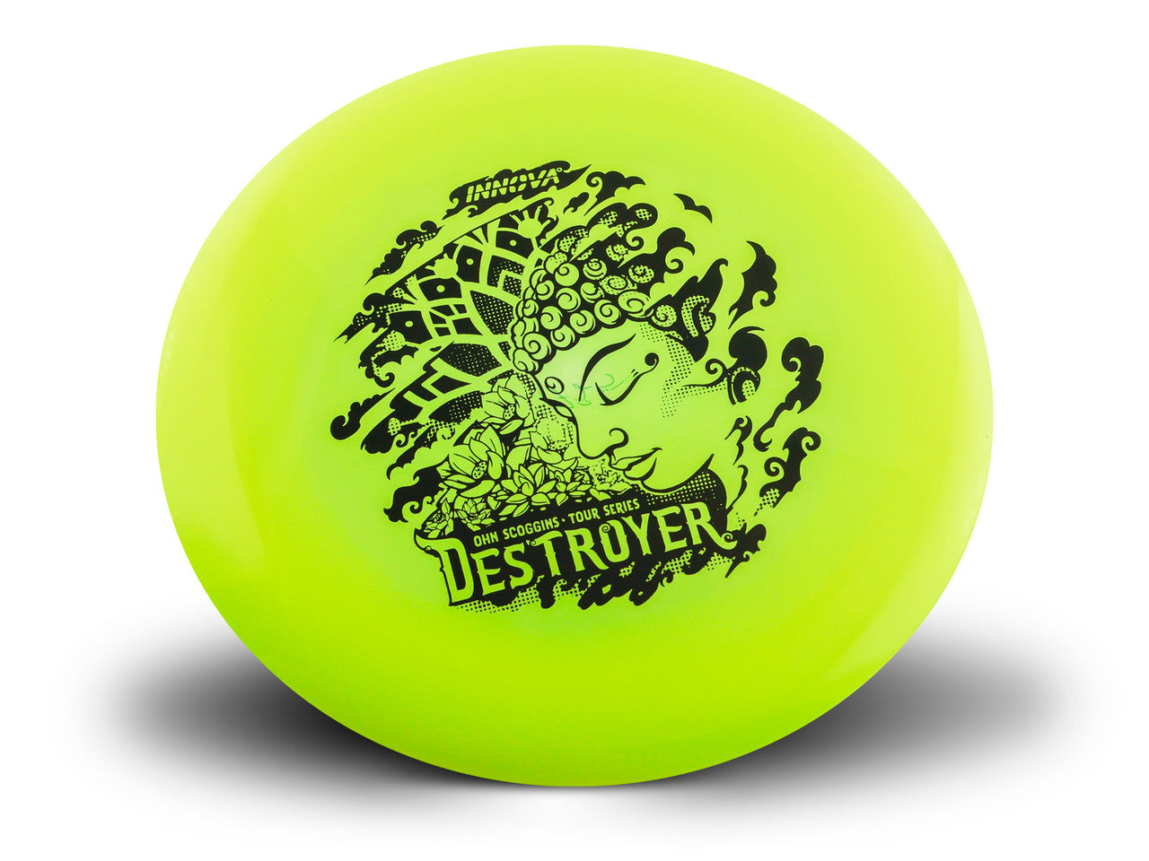 Innova Halo Champion Destroyer Ohn Scoggins Tour Series 2024