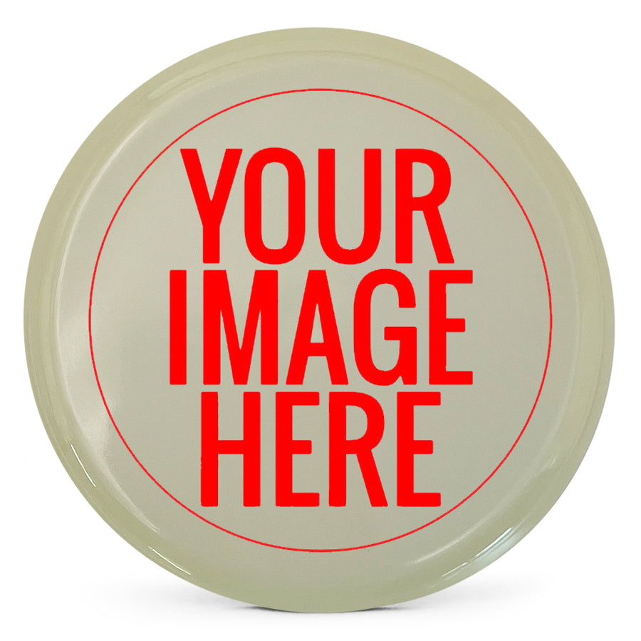 Custom Axiom Simon Line Lens Cap Mini Markers
