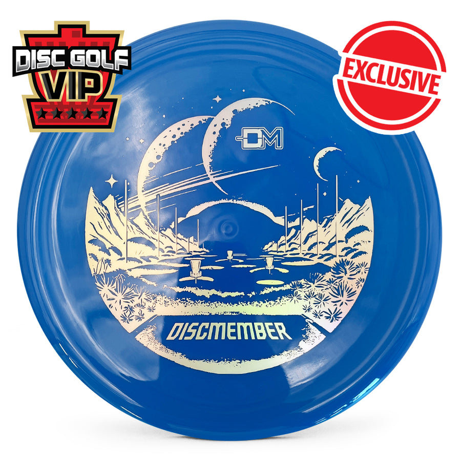 Streamline Neutron Range - June 2025 - Disc Golf VIP Exclusive