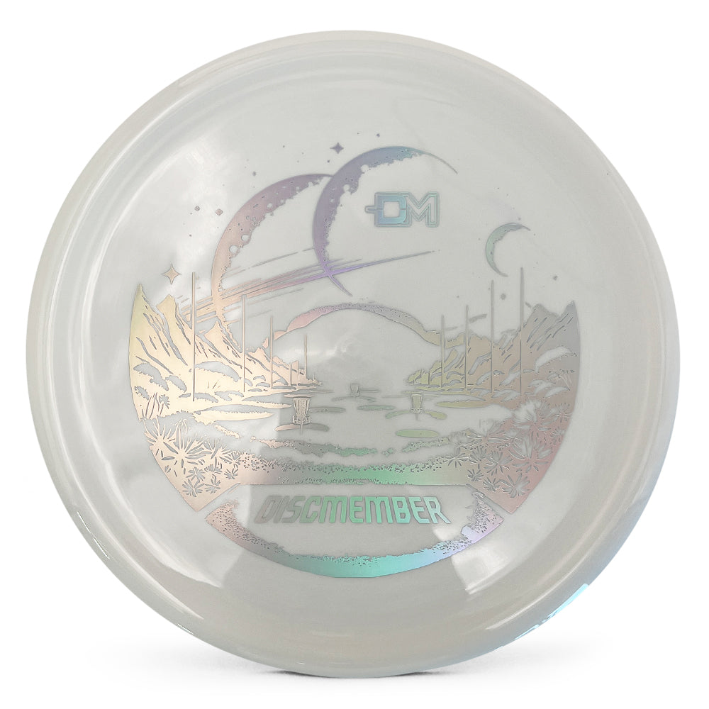 Streamline Neutron Range - June 2025 - Disc Golf VIP Exclusive