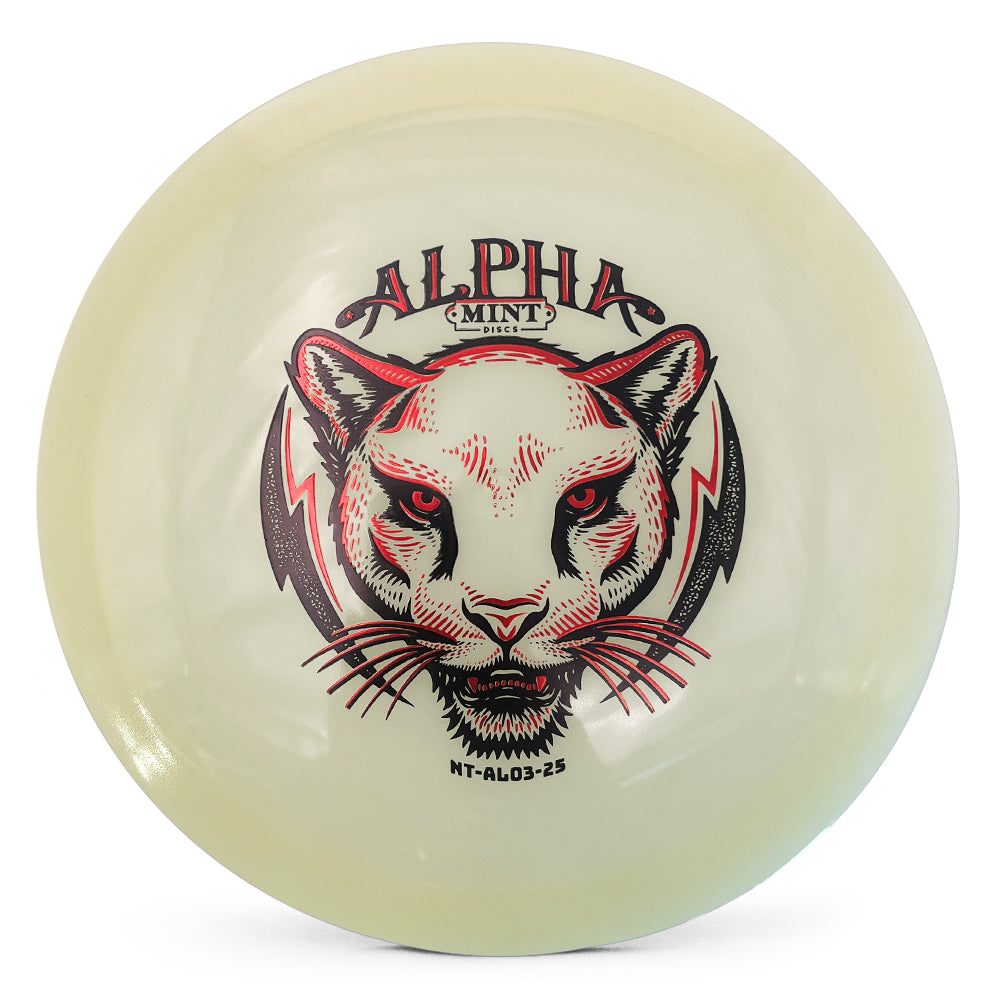 Mint Discs Alpha