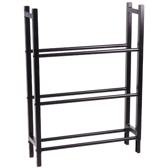 Axiom Series Three-Tier Accessory Rack