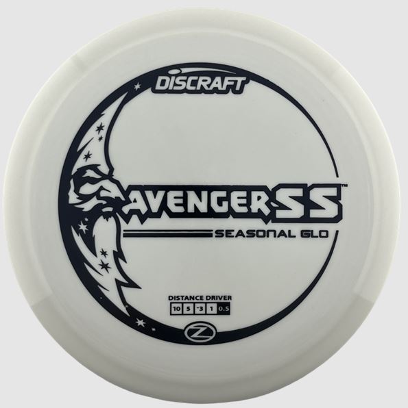 Discraft Avenger SS