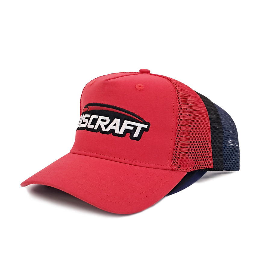 Discraft Snapback Trucker Cap