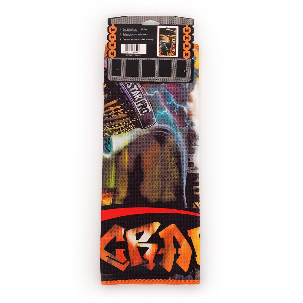 Discraft Full Color Towel