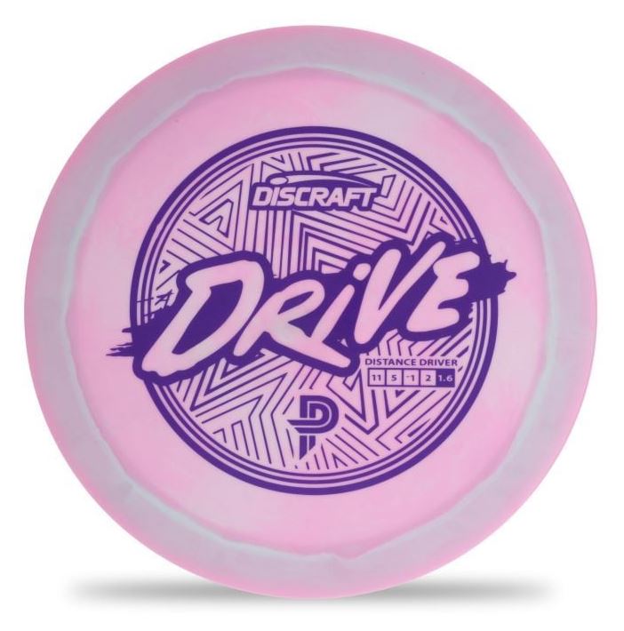 Discraft Paige Pierce Drive