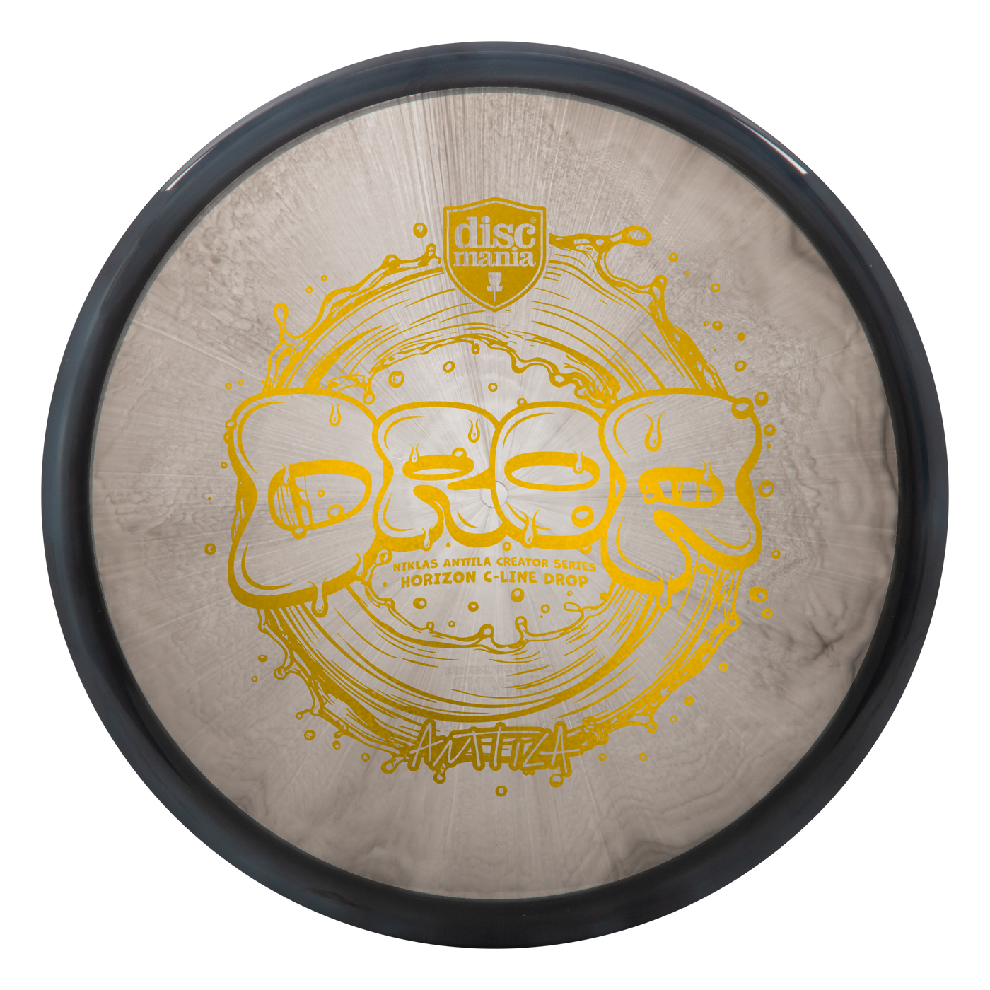 Discmania Horizon C-Line Drop Niklas Anttila Creator Series 2025