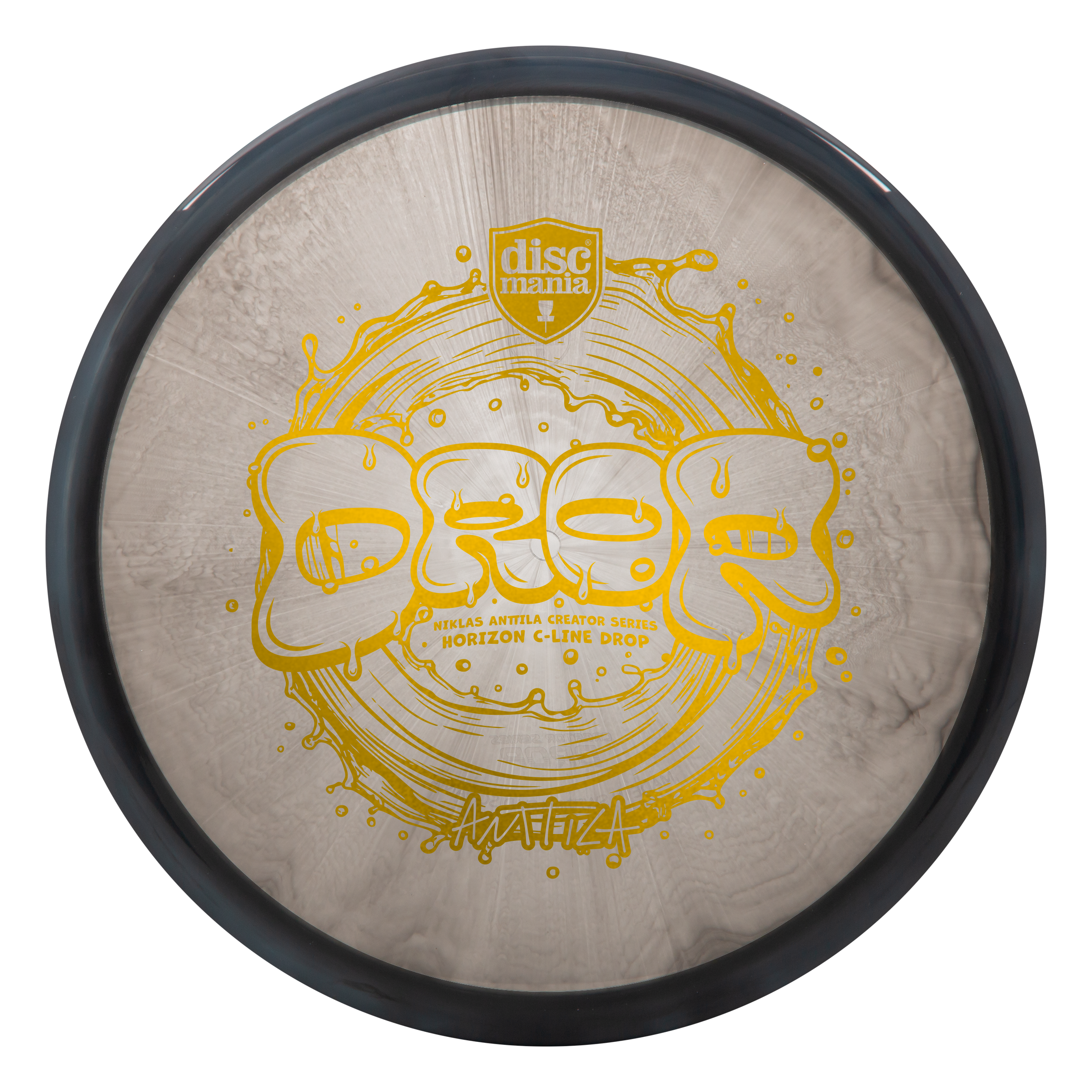 Discmania Horizon C-Line Drop Niklas Anttila Creator Series 2025