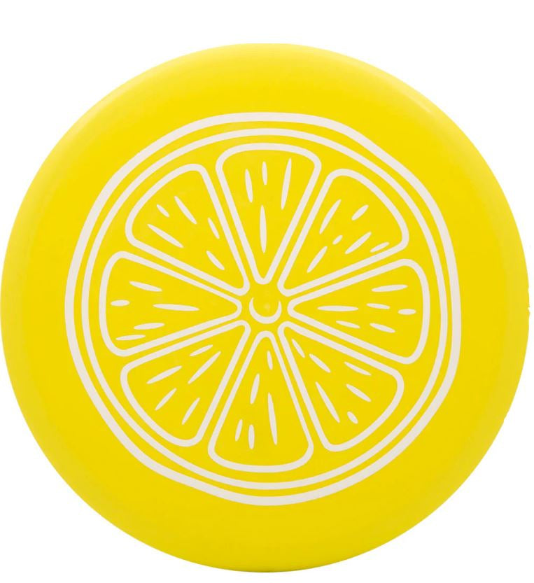 Dynamic Discs Lemon Scented Classic Judge "Zesty"