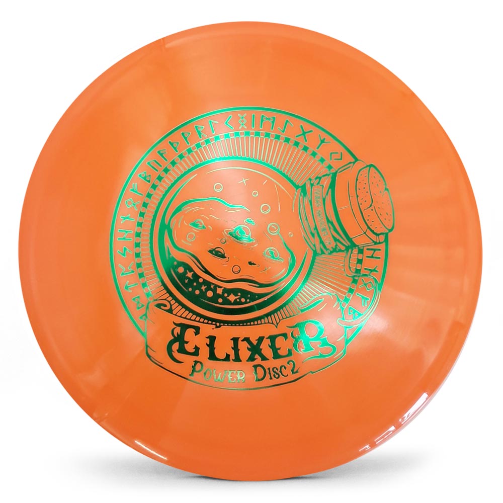 Innova Power Disc2 - Elixer