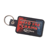 Disc Golf Velcro Patches