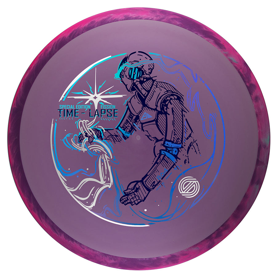 Axiom Simon Line Fission Time Lapse Special Edition