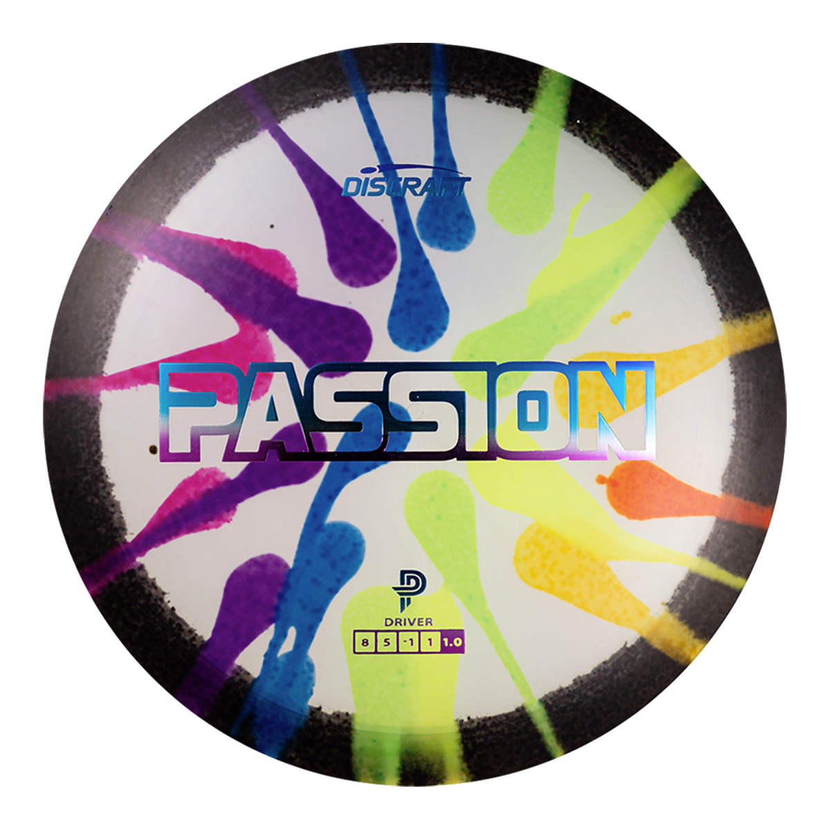 Discraft Paige Pierce Passion