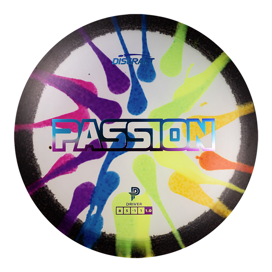 Discraft Paige Pierce Passion