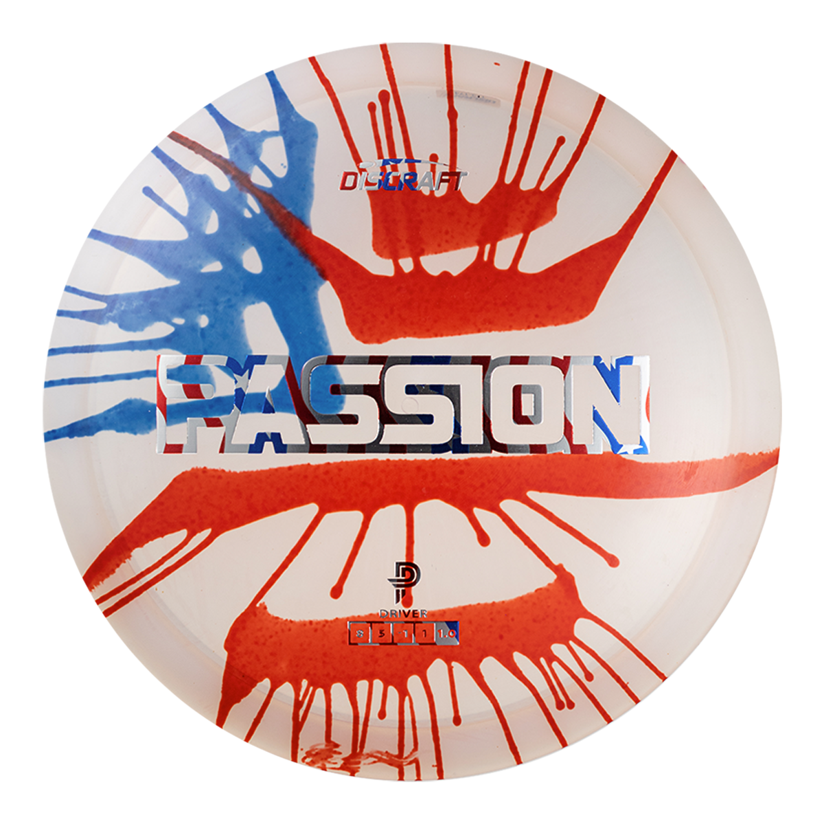 Discraft Paige Pierce Passion