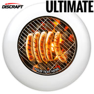 Semi-Custom Discraft Ultra-Star Father's Day Disc