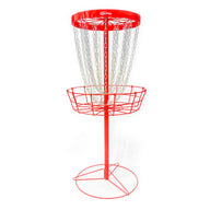 GrowTheSport Pro Disc Golf Basket