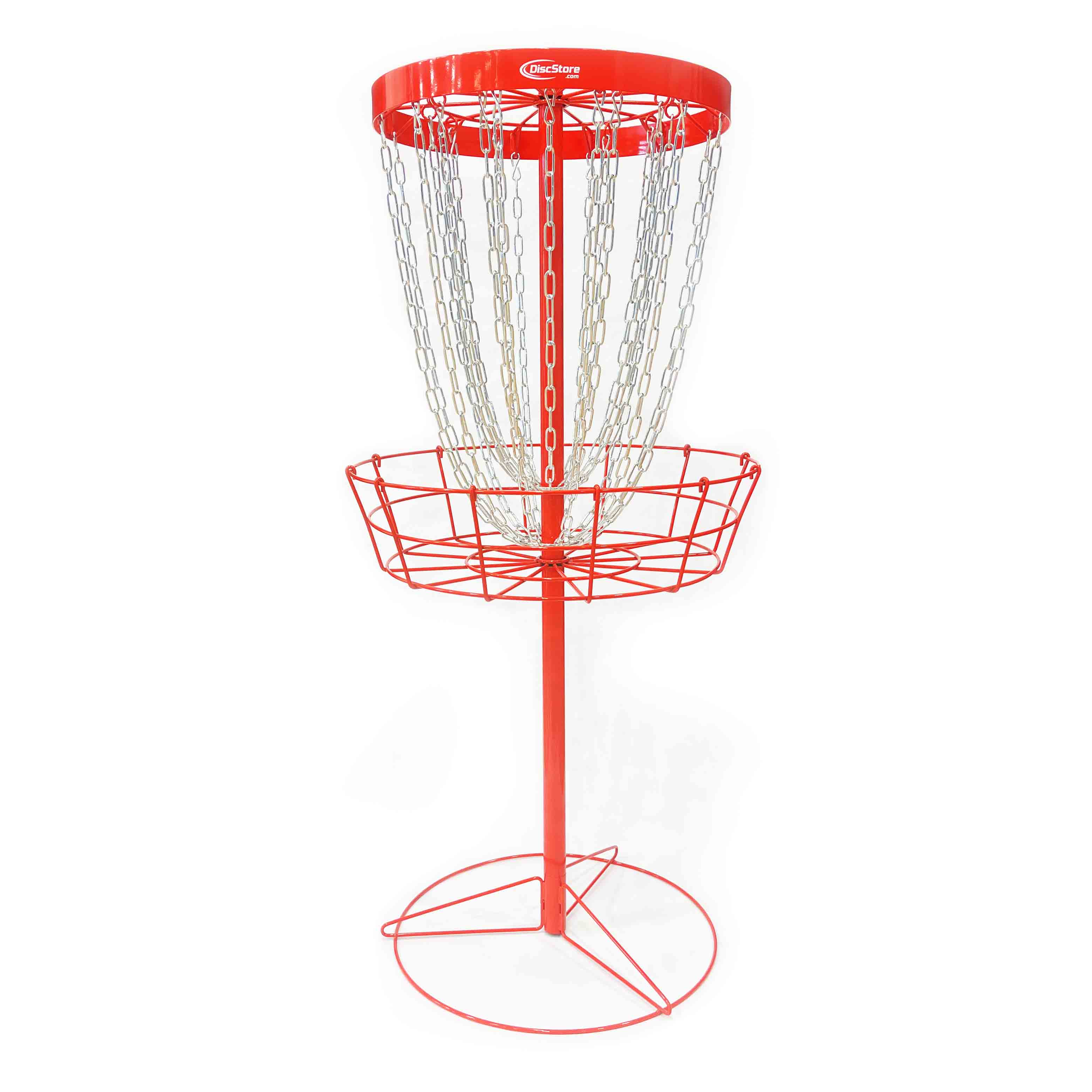 GrowTheSport Pro Disc Golf Basket