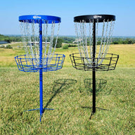 GrowTheSport Pro Disc Golf Basket