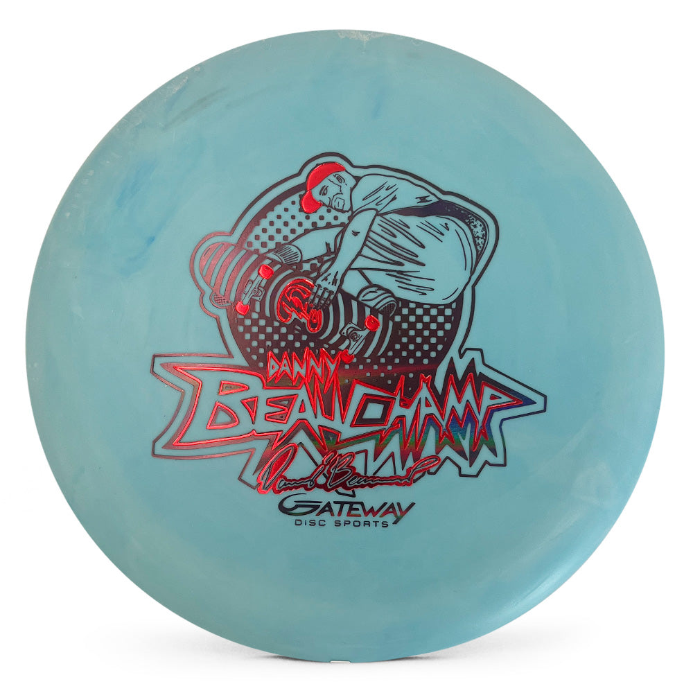 Gateway SS Superglow Retro Wizard Danny Beauchamp Signature Series 2025