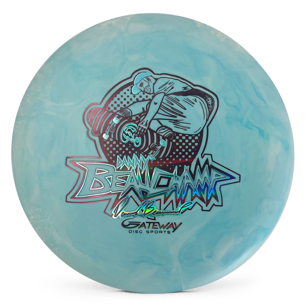 Gateway SS Superglow Retro Wizard Danny Beauchamp Signature Series 2025