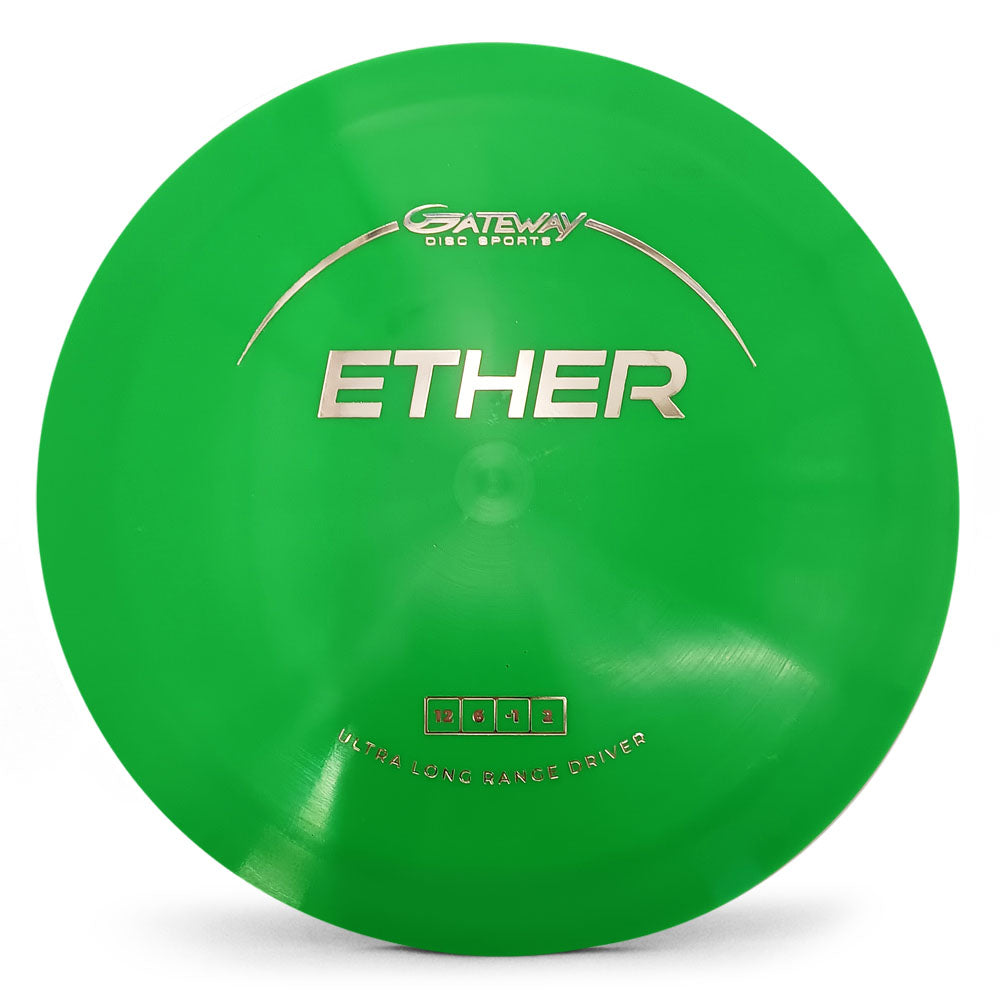 Gateway Ether