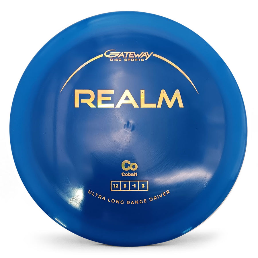 Gateway Realm