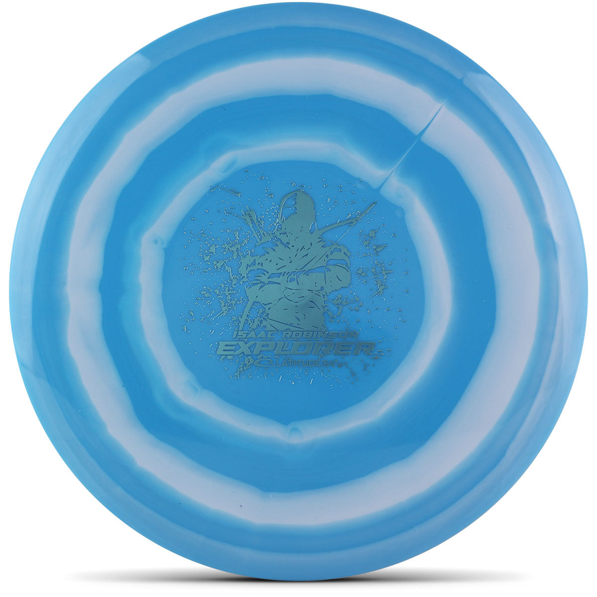 Latitude 64 Gold Bullseye Explorer