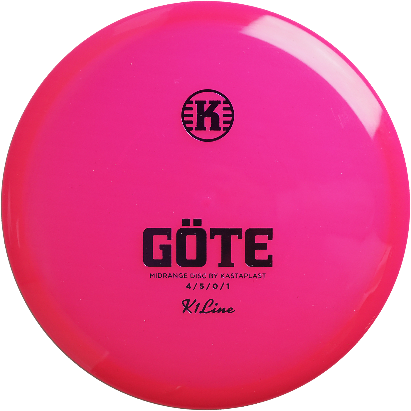 Kastaplast Gote