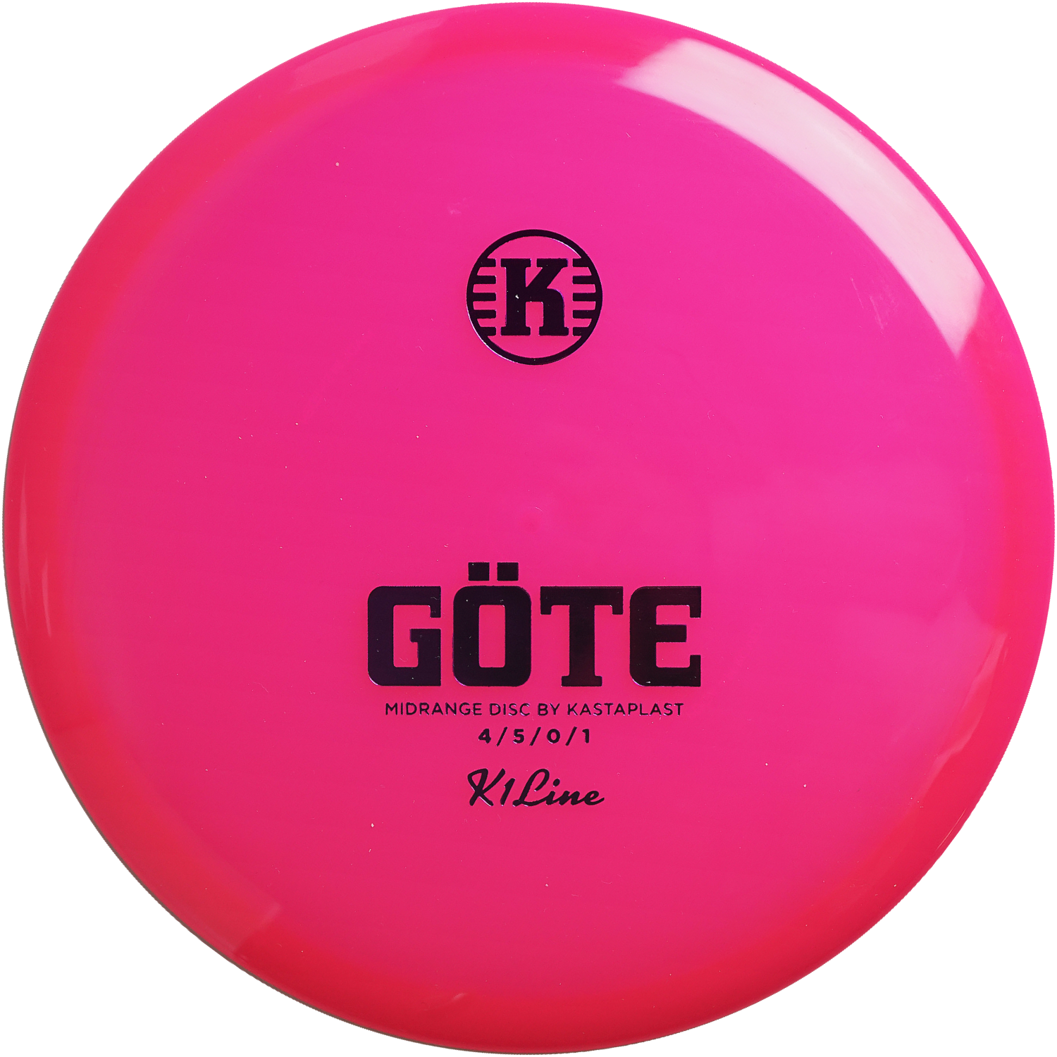 Kastaplast Gote