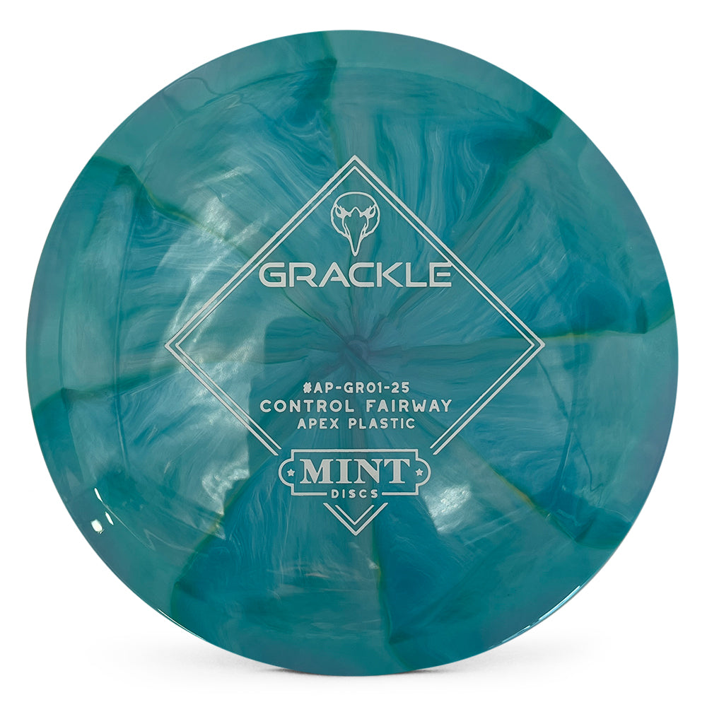 Mint Discs Grackle