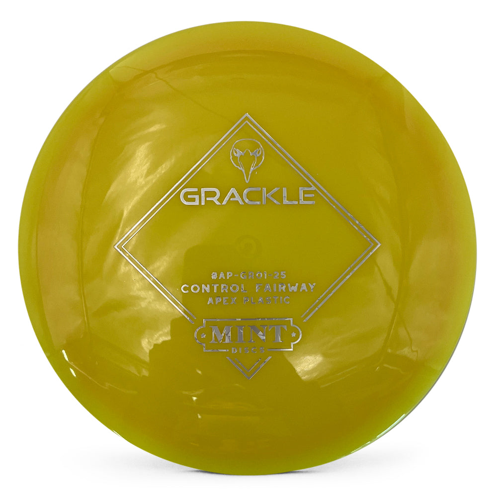 Mint Discs Grackle