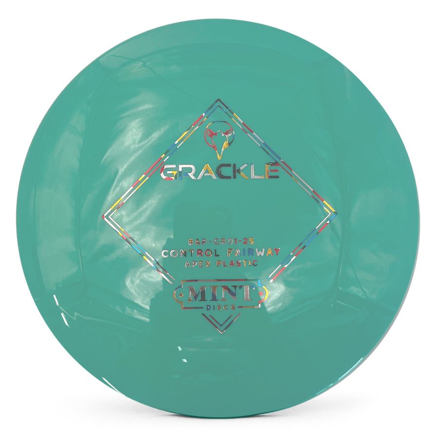 Mint Discs Grackle