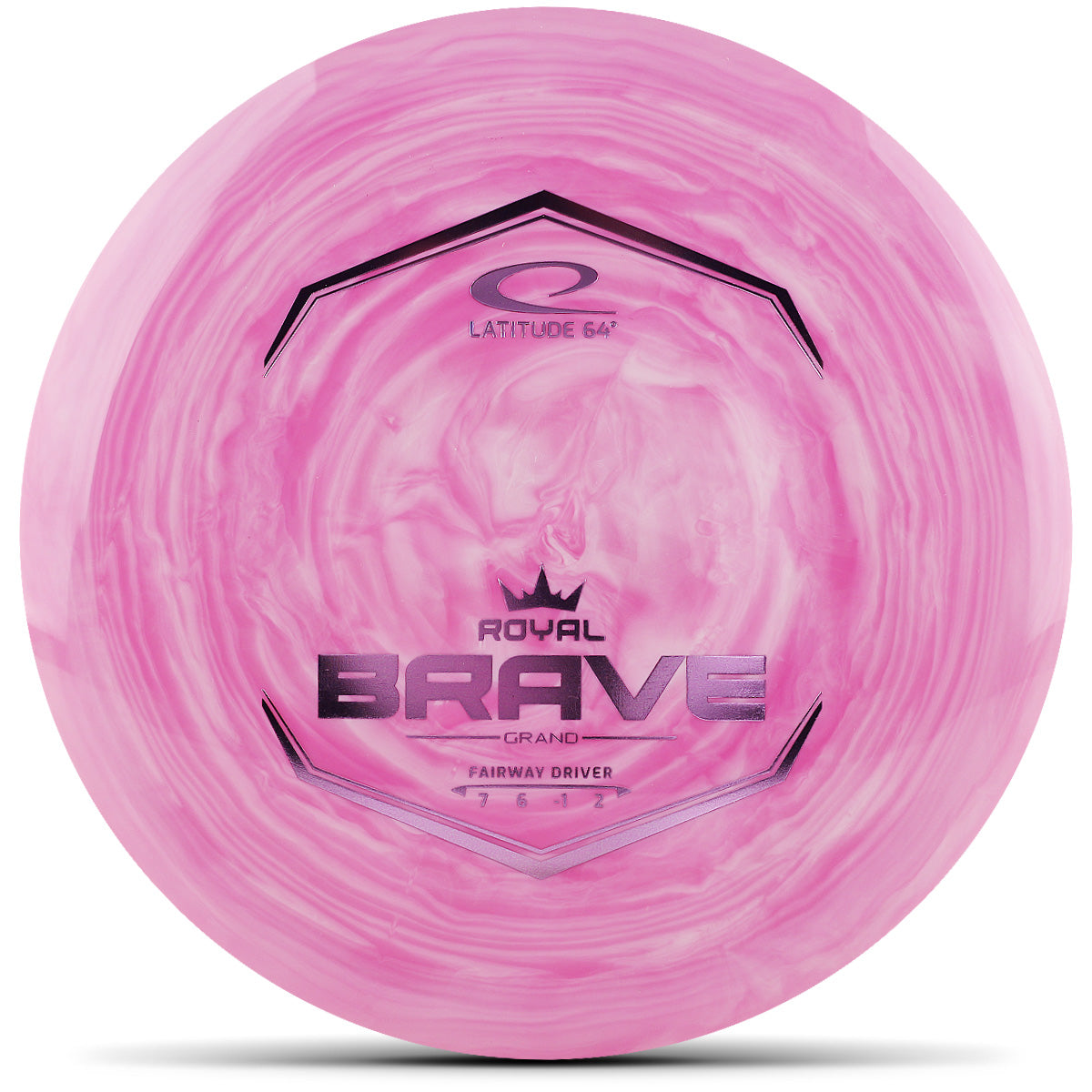 Latitude 64 Royal Brave