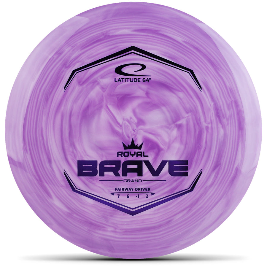 Latitude 64 Royal Brave