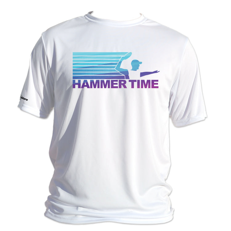Hammer Time Ultimate Jersey