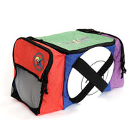 Heckler Ultimate Duffel Bag