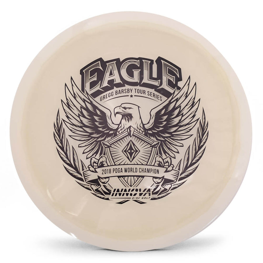 Innova Proto Glow Halo Champion Eagle Gregg Barsby 2024 Tour Series