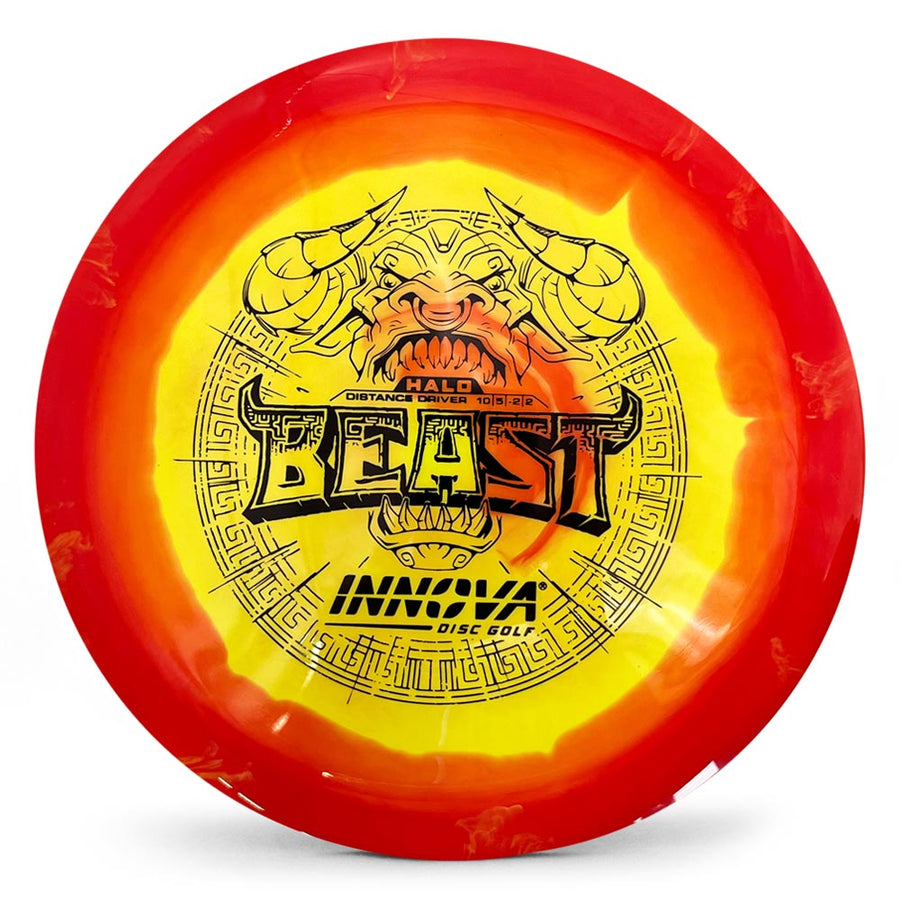 Innova Halo Star Beast