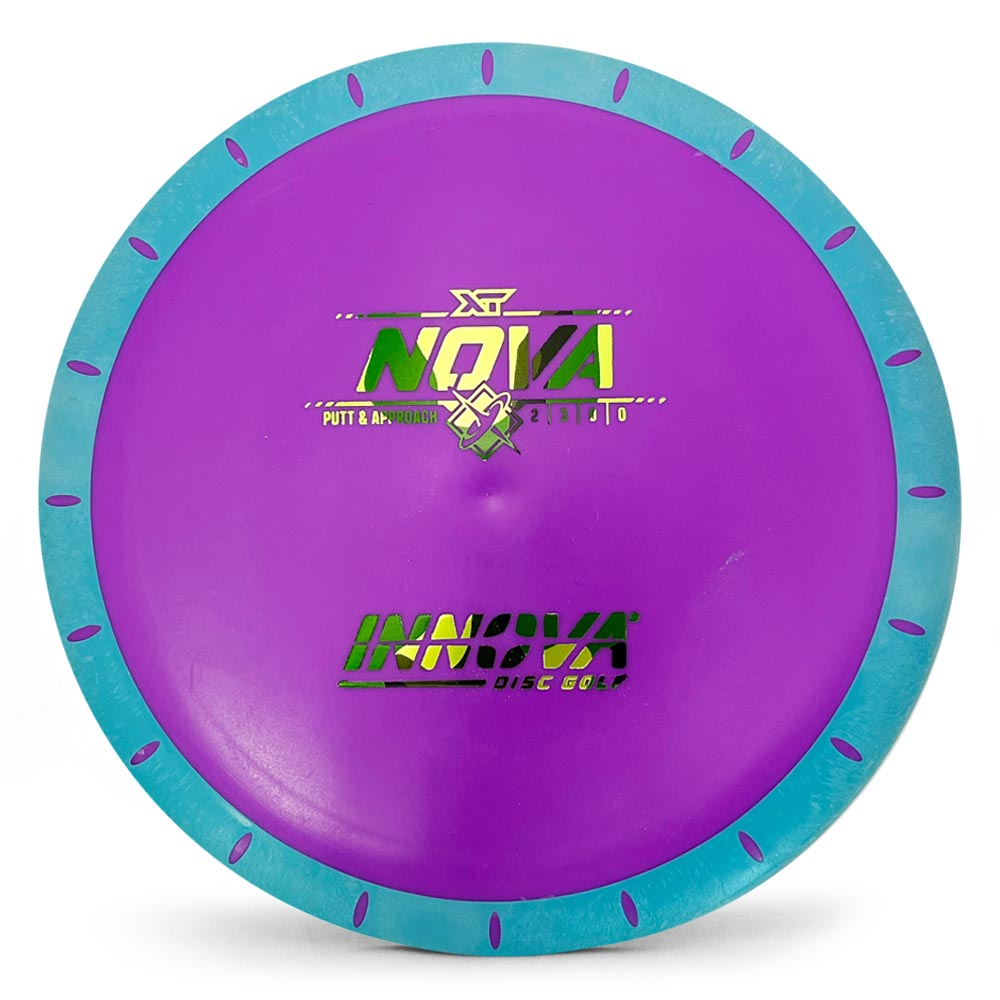 Innova Nova