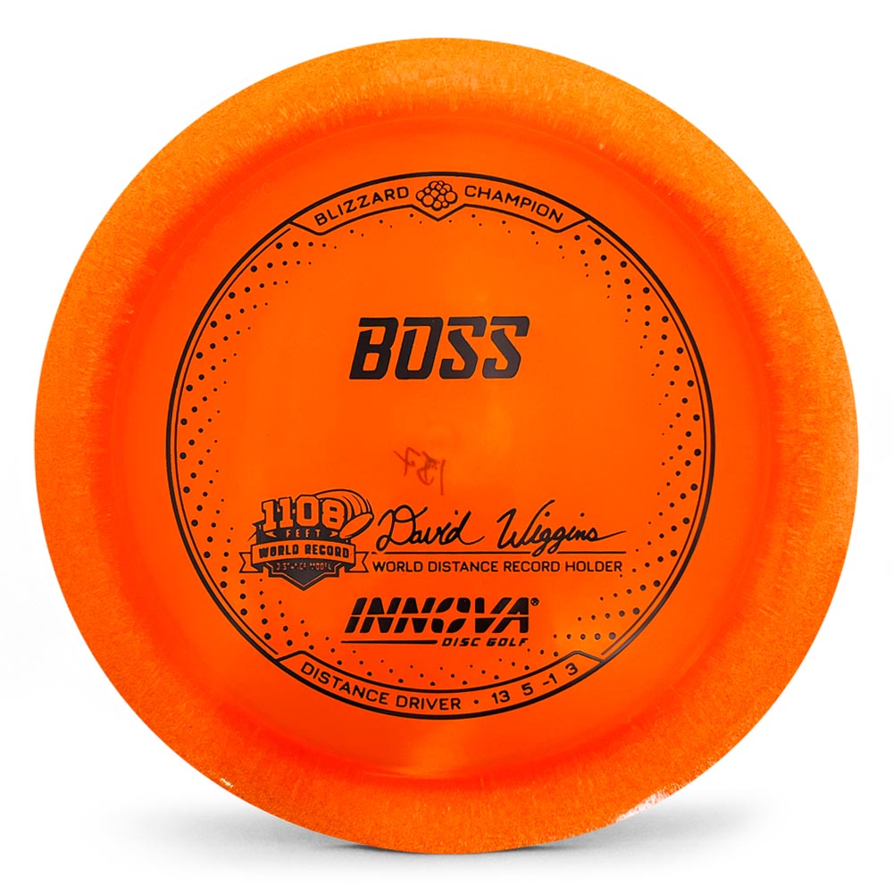 Innova Boss Lightweight