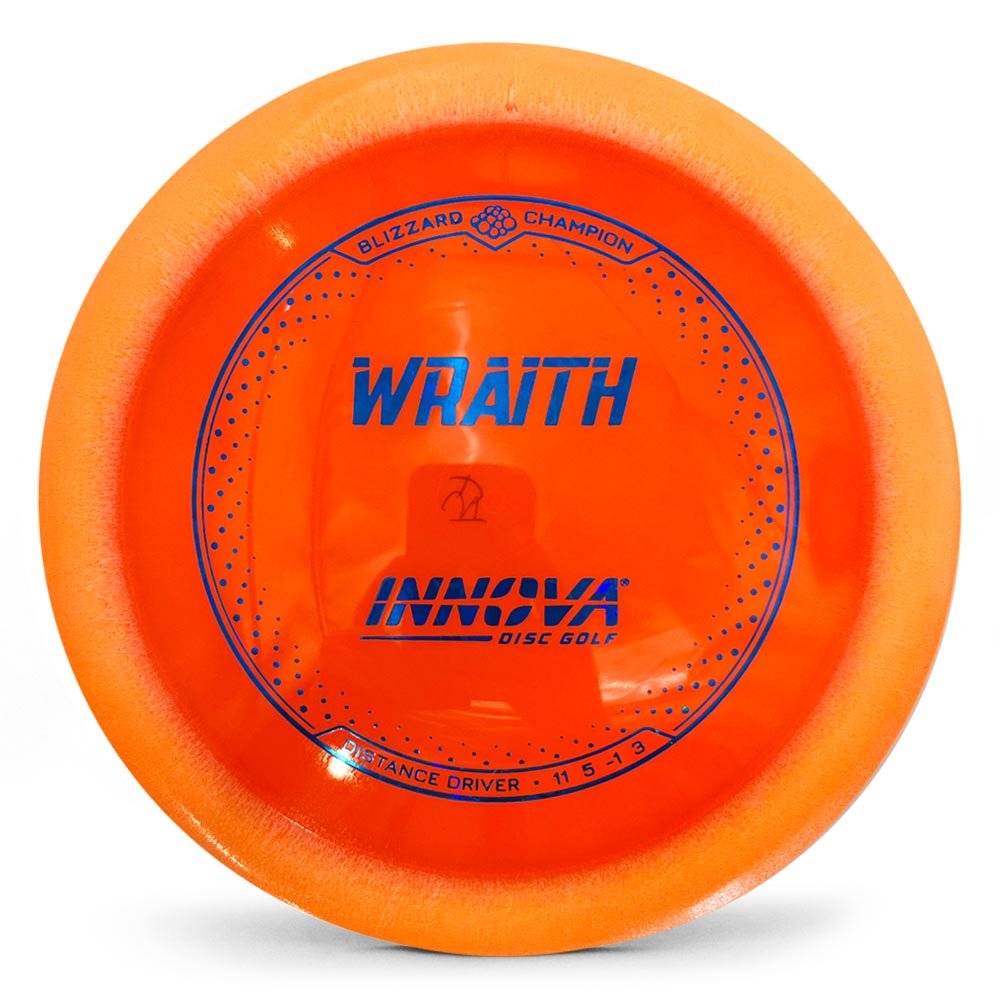 Innova Wraith Lightweight Premium