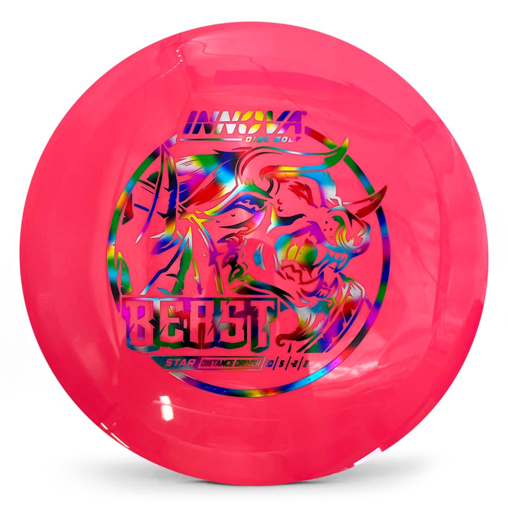 Innova Beast Lightweight