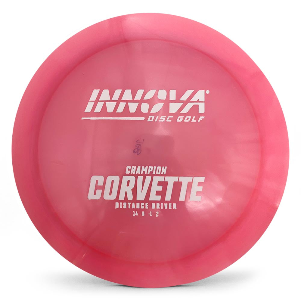 Innova Corvette