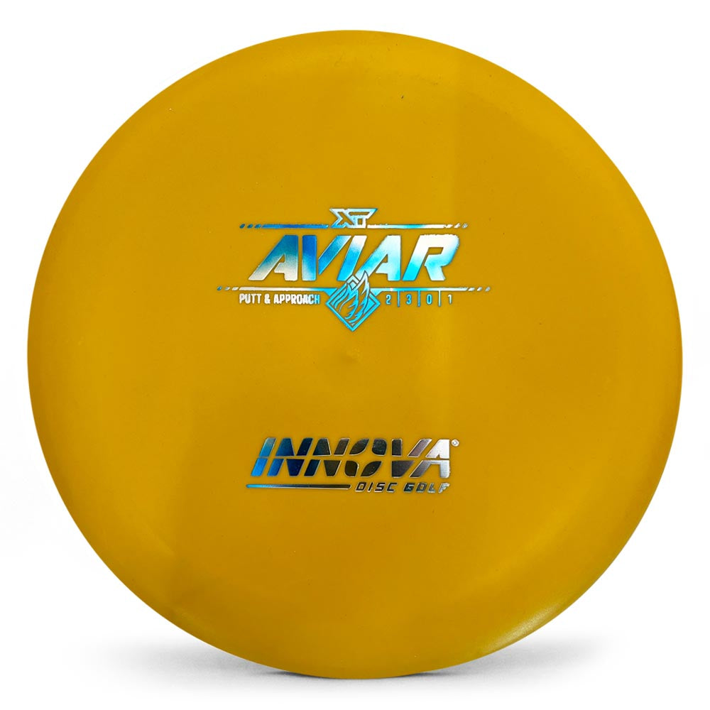 Innova Aviar Baseline
