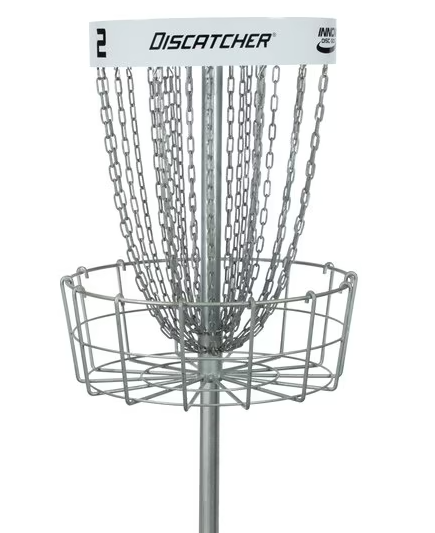 Innova DISCatcher 28 Pro Permanent Basket