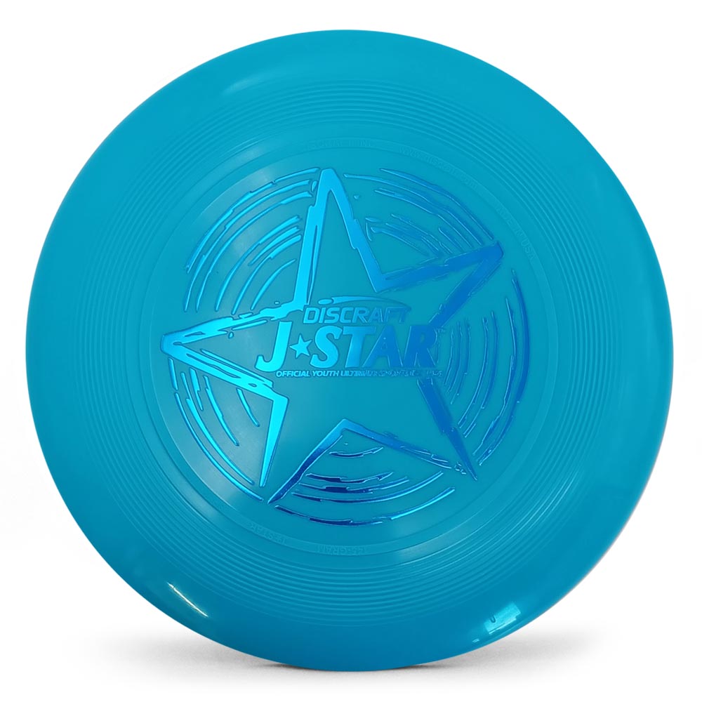 Discraft J-Star