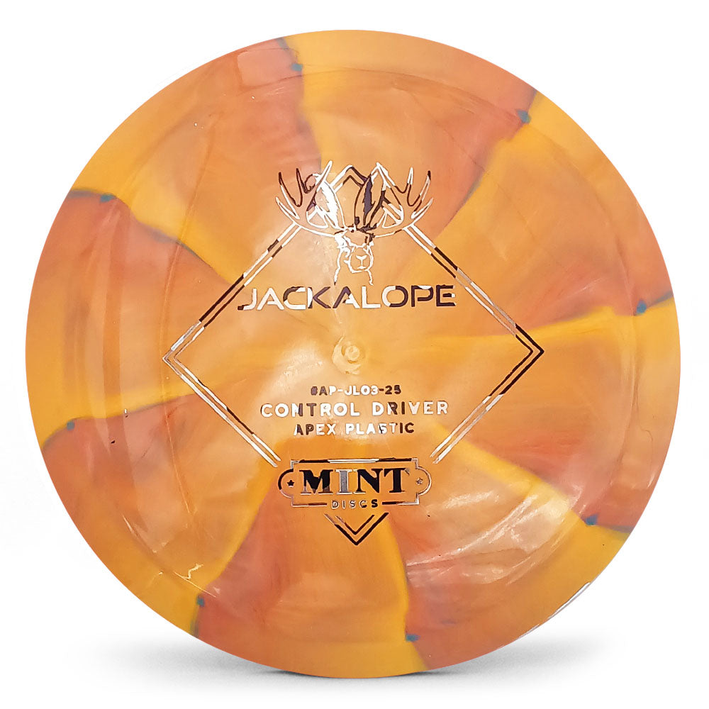 ミントン Mint Discs Jackalope · Disc Store