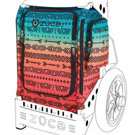 Zuca Trekker Disc Golf Cart
