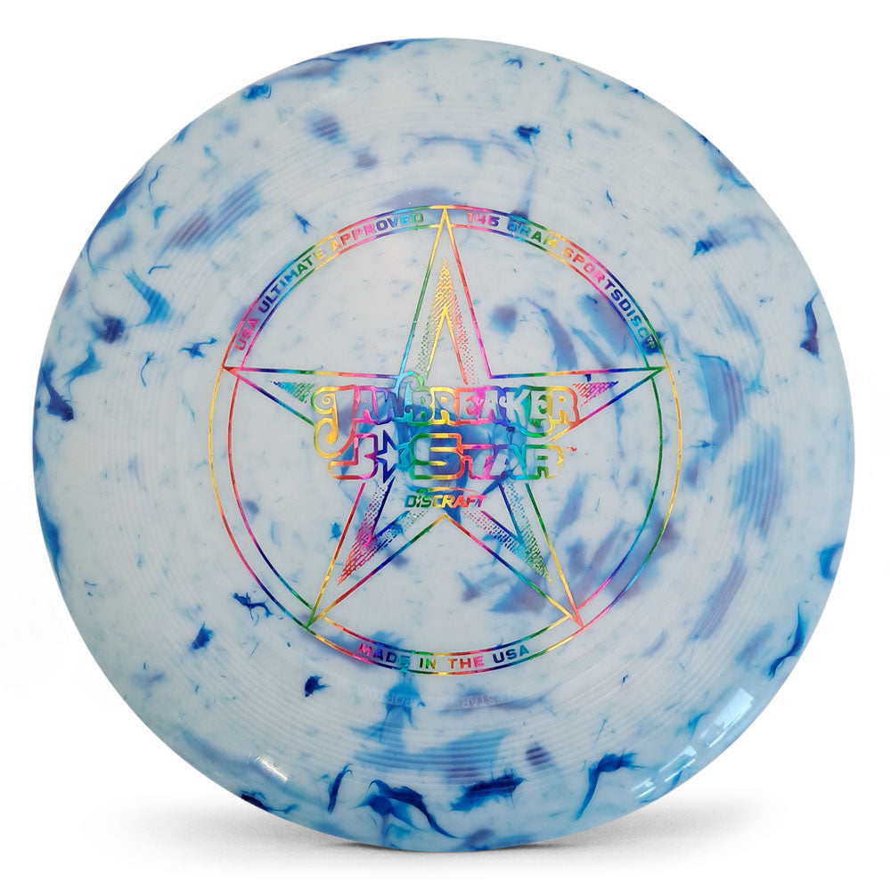 Discraft J-Star